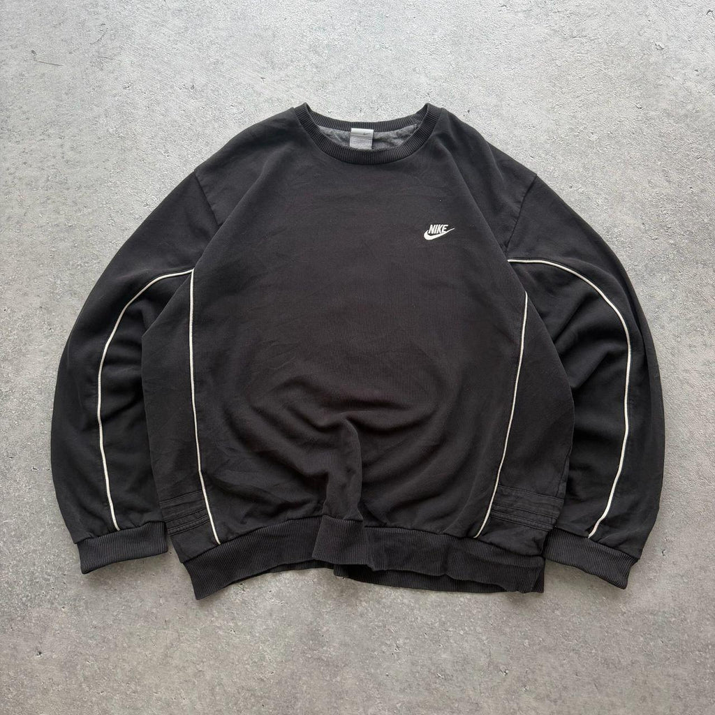 2000's Nike Sweater (XXL)