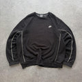 2000's Nike Sweater (XXL)