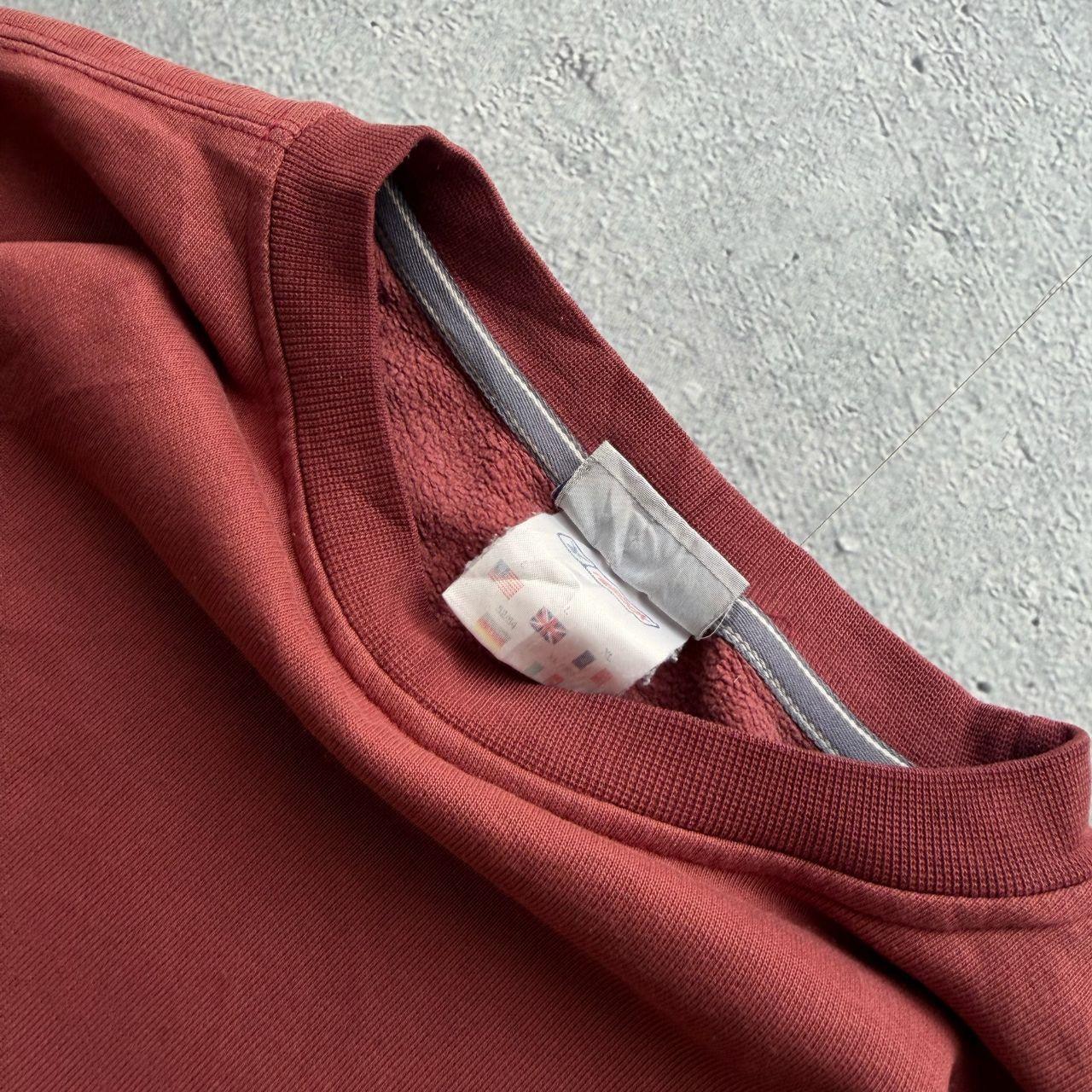 2000's Reebok Sweater (L)