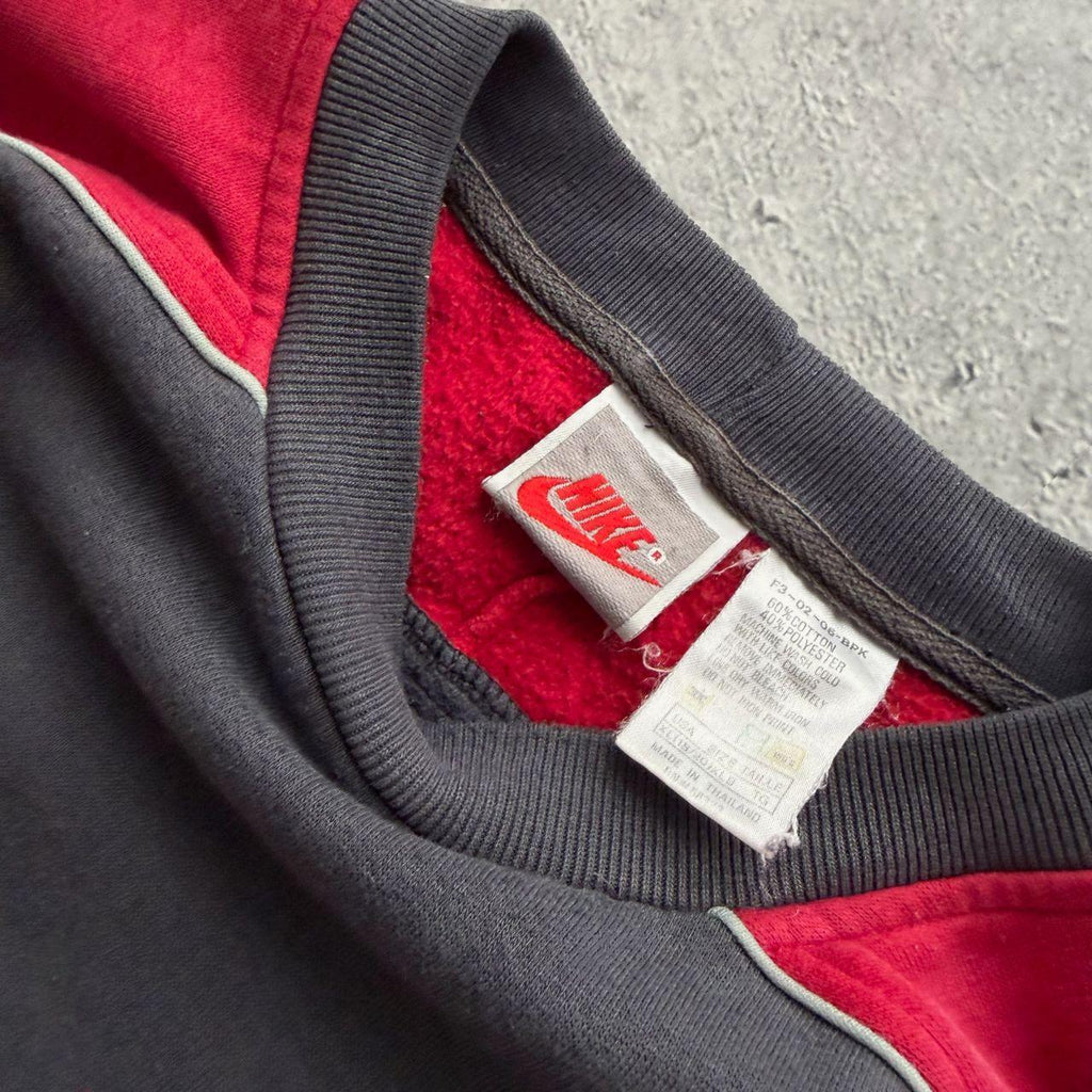 90's Nike Sweater (Women's S)