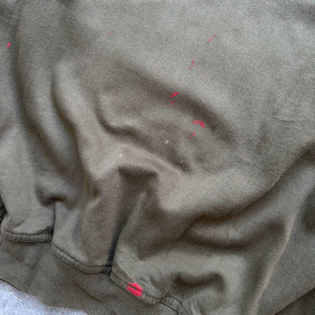 90's Quicksilver Sweater (XXL)