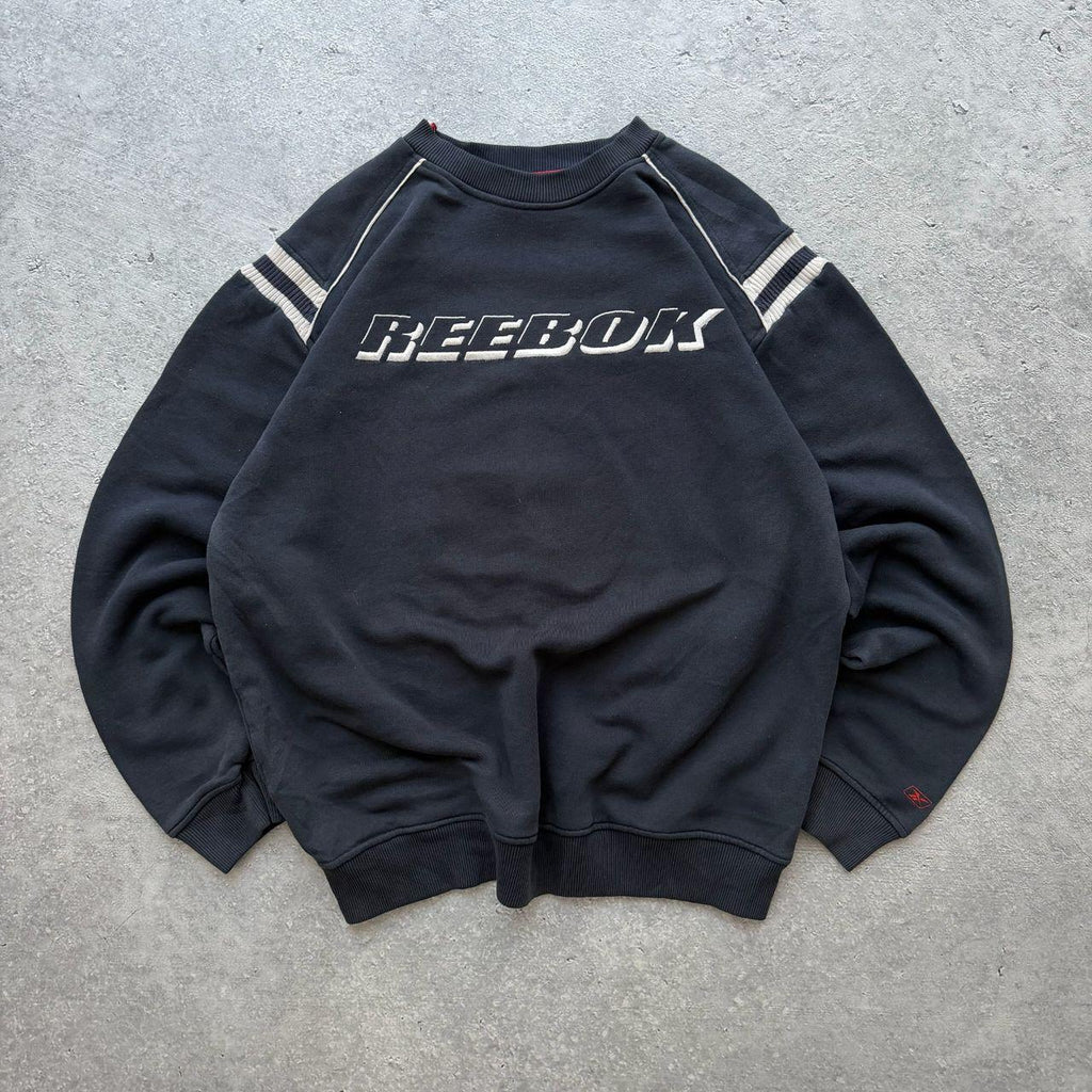 2000's Reebok Sweater (M)