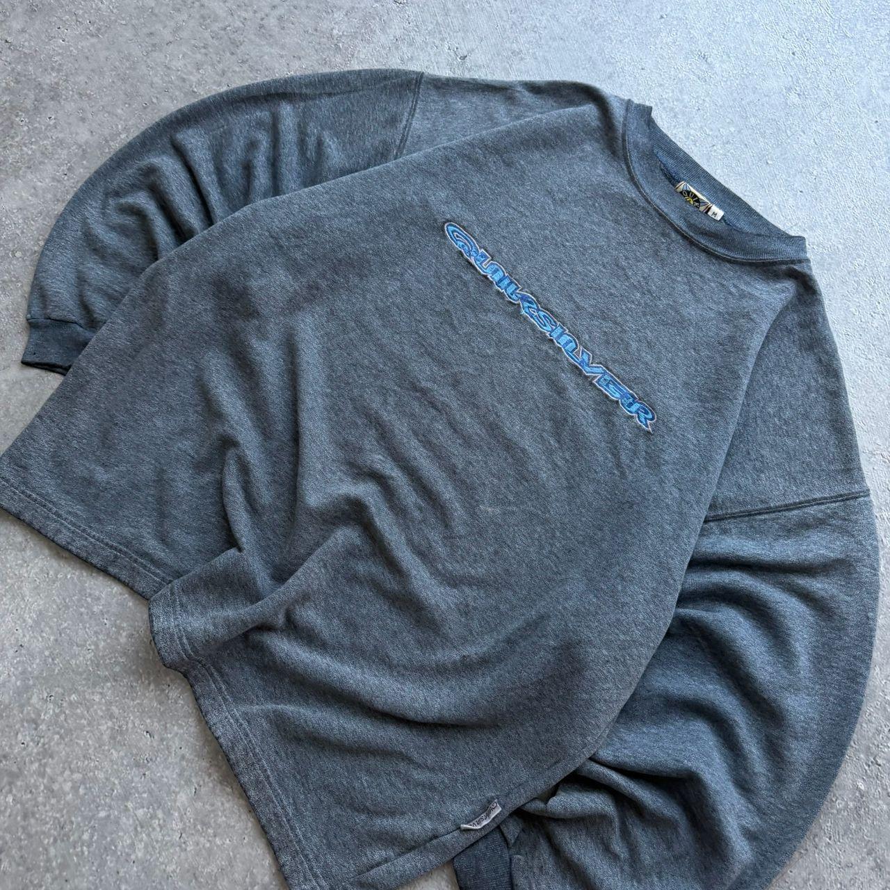 90's Quiksilver Sweater (M)