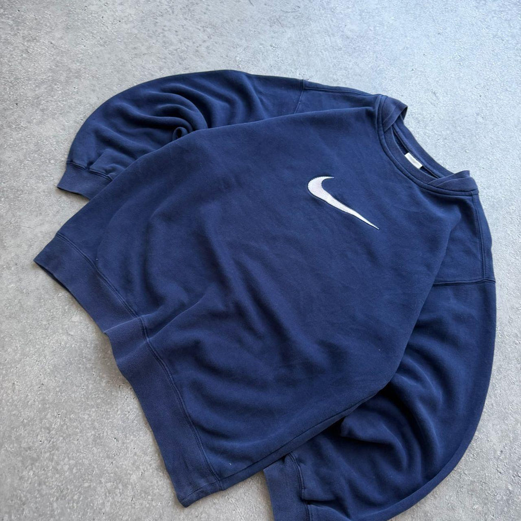 90's Nike Sweater (Women's L)