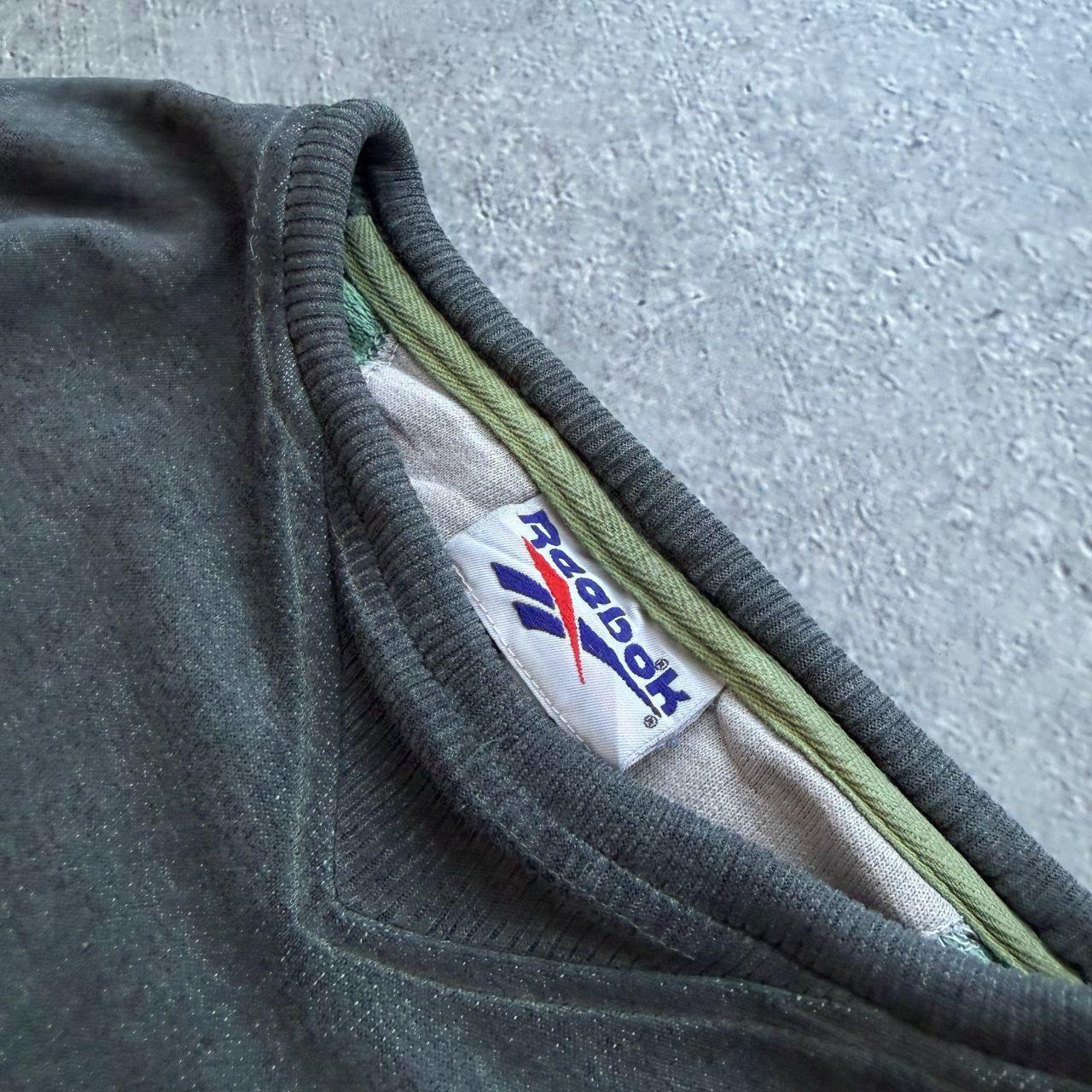 90's Reebok Sweater (L)