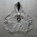 Vintage Italia Hoodie (L)