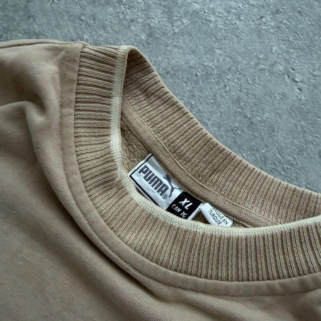 90's Puma Sweater (XL)