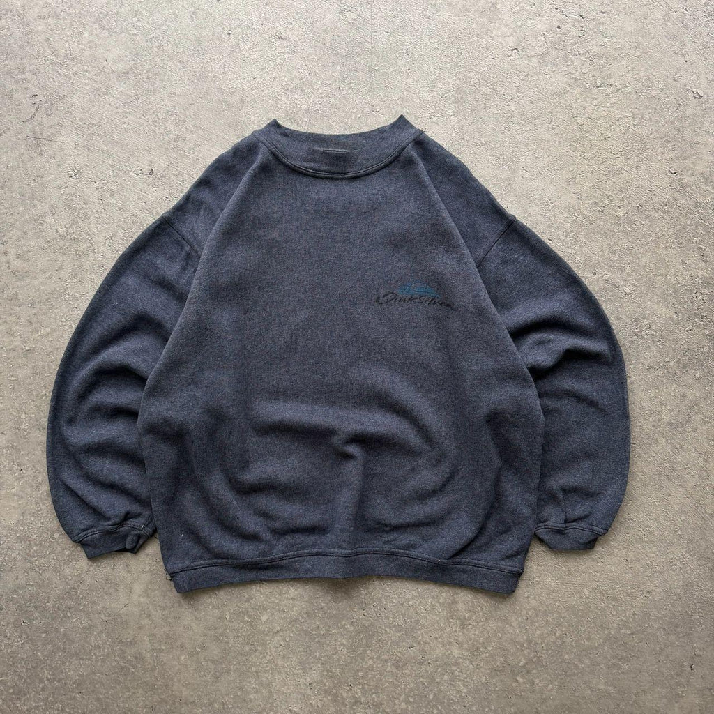 90's Quicksilver Sweater (Women's XS)