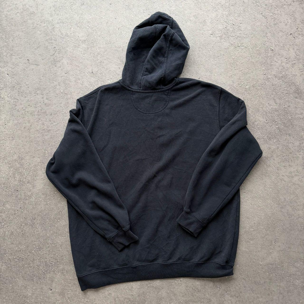 Vintage Carhartt Hoodie (XL)
