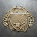 Early 2000's Reebok Sweater (XXL)
