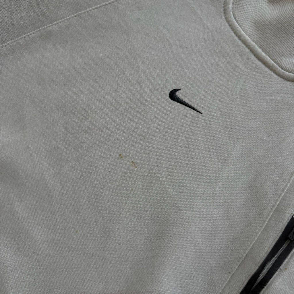 2000's Nike Shox Hoodie (L)