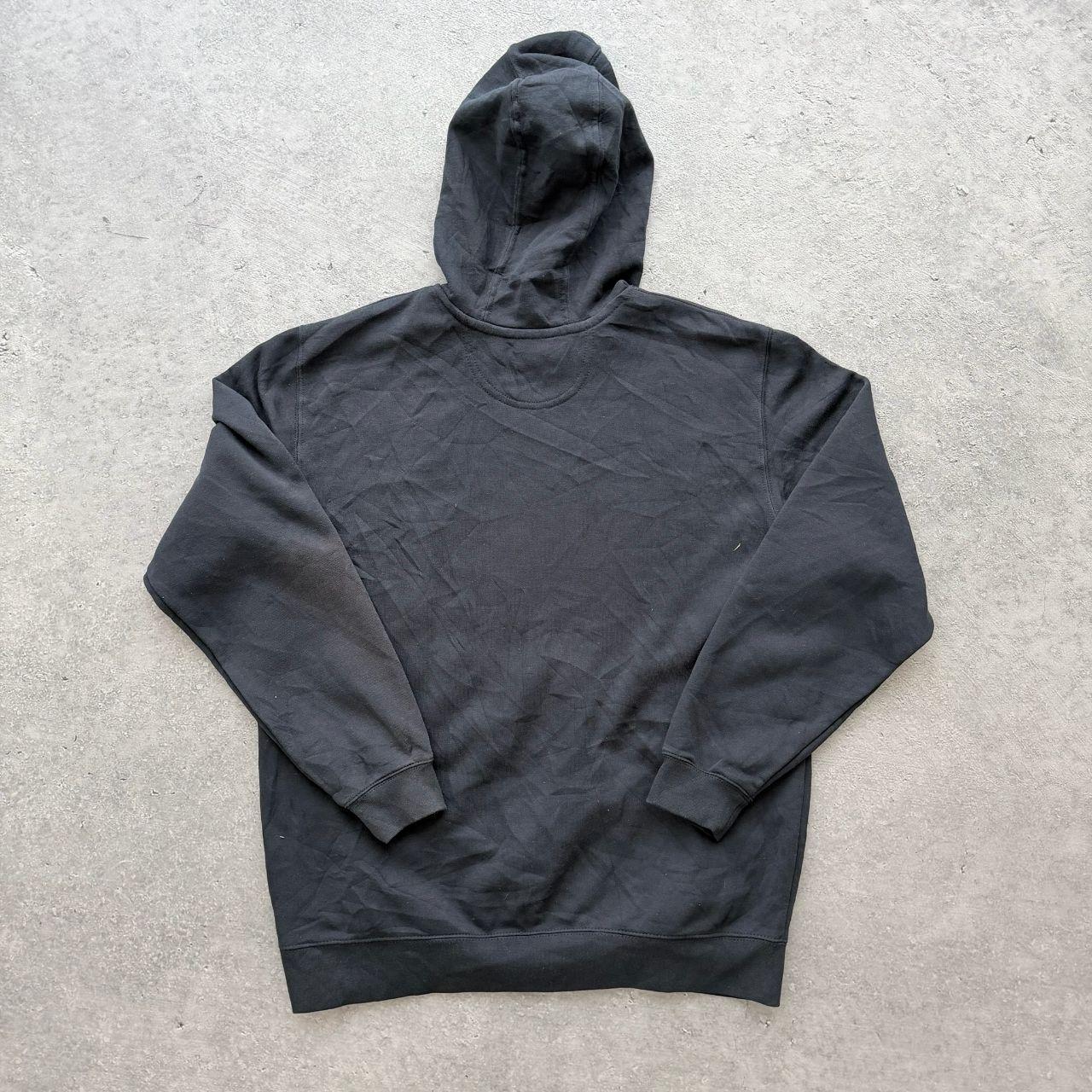 Vintage Carhartt Hoodie (L)
