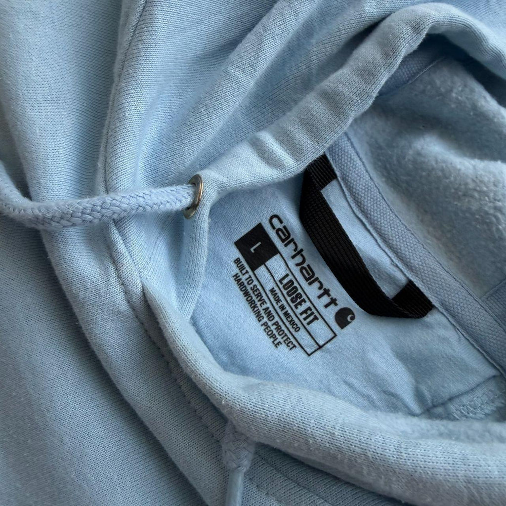 Vintage Carhartt Hoodie (L)