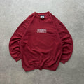 90's Umbro Sweater (M)