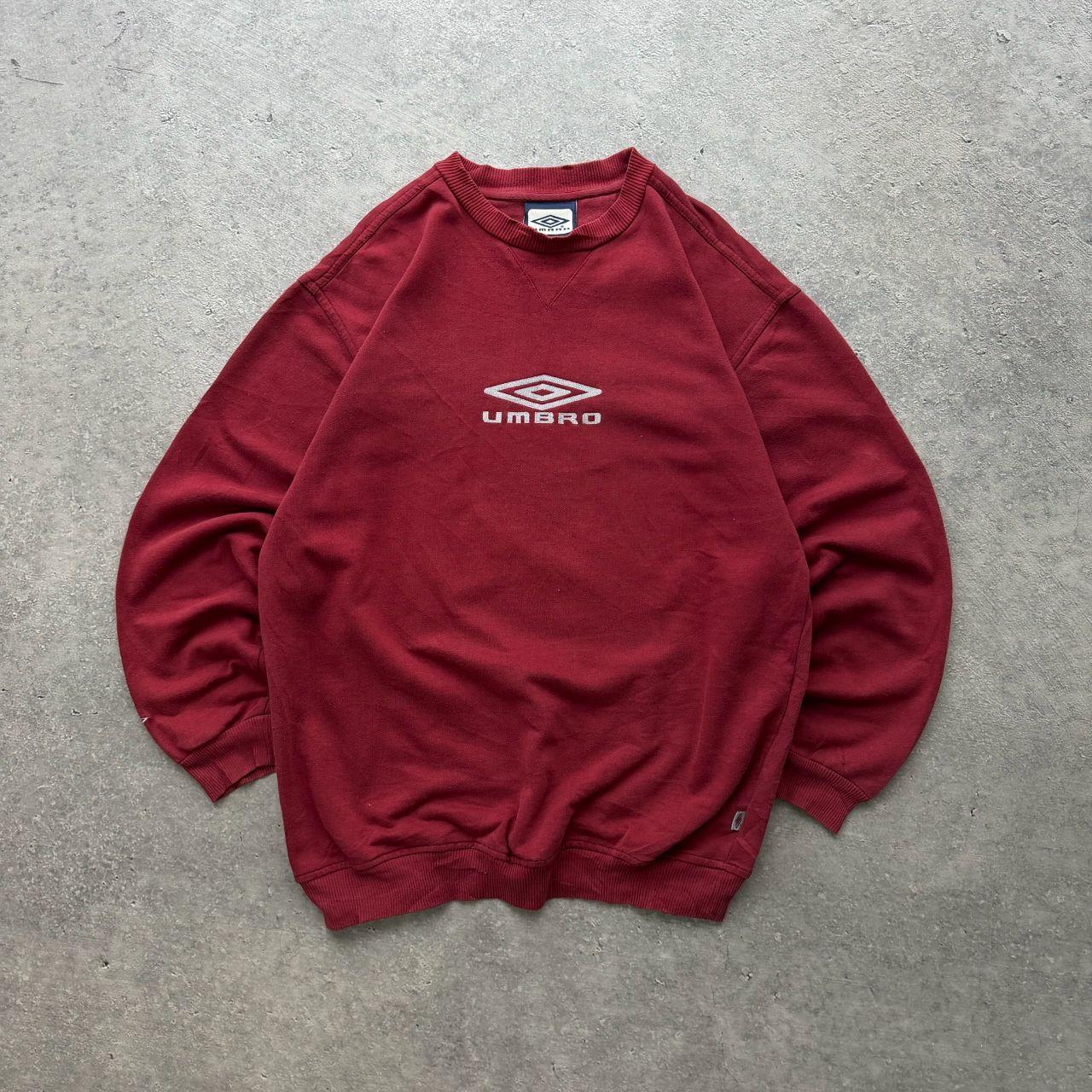 90's Umbro Sweater (M)