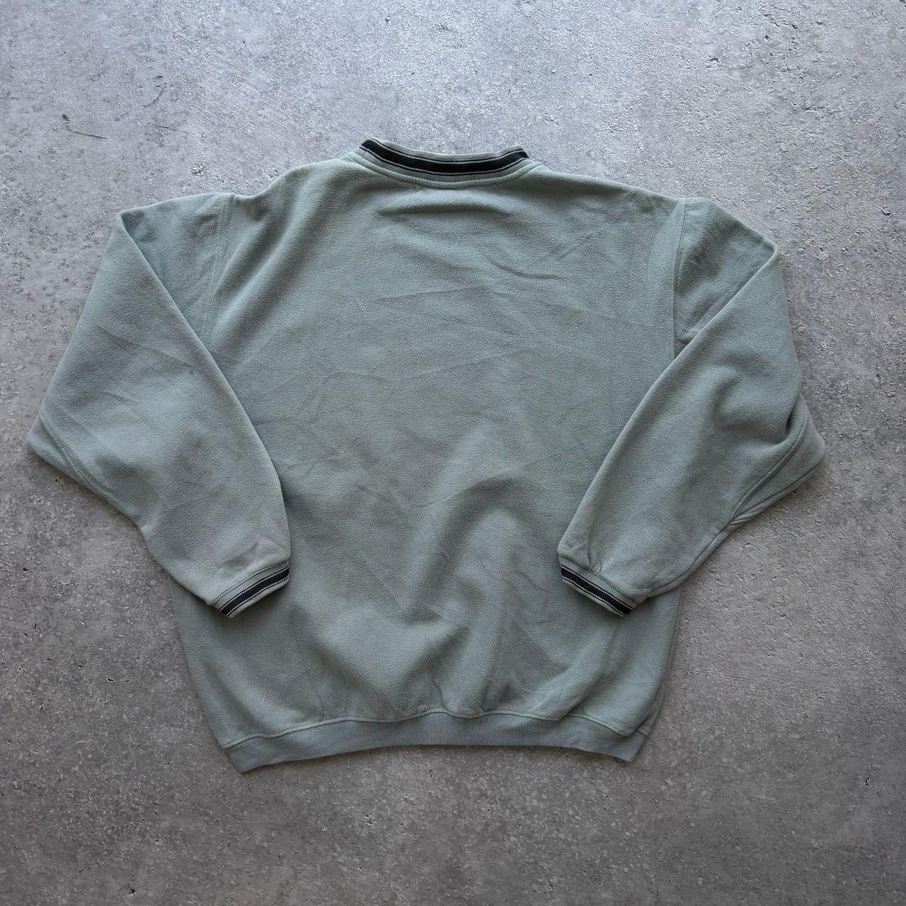 2000's Adidas Sweater (L)