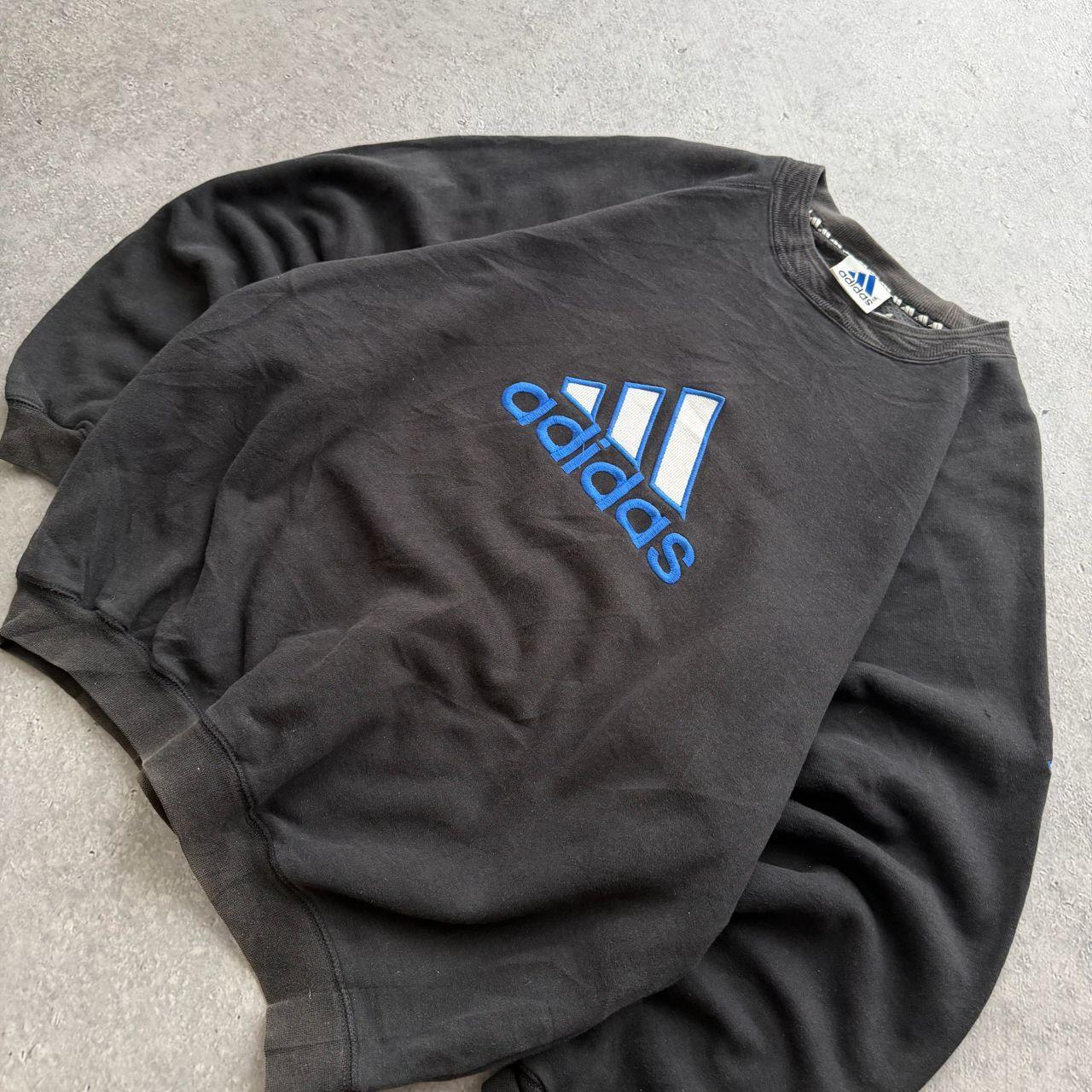 90's Adidas Sweater (M)