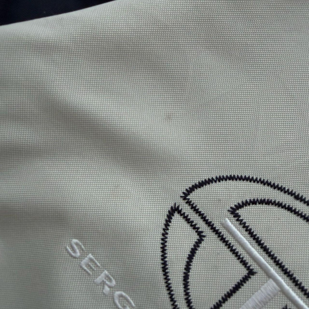 2000's Sergio Tacchini Sweater (M)