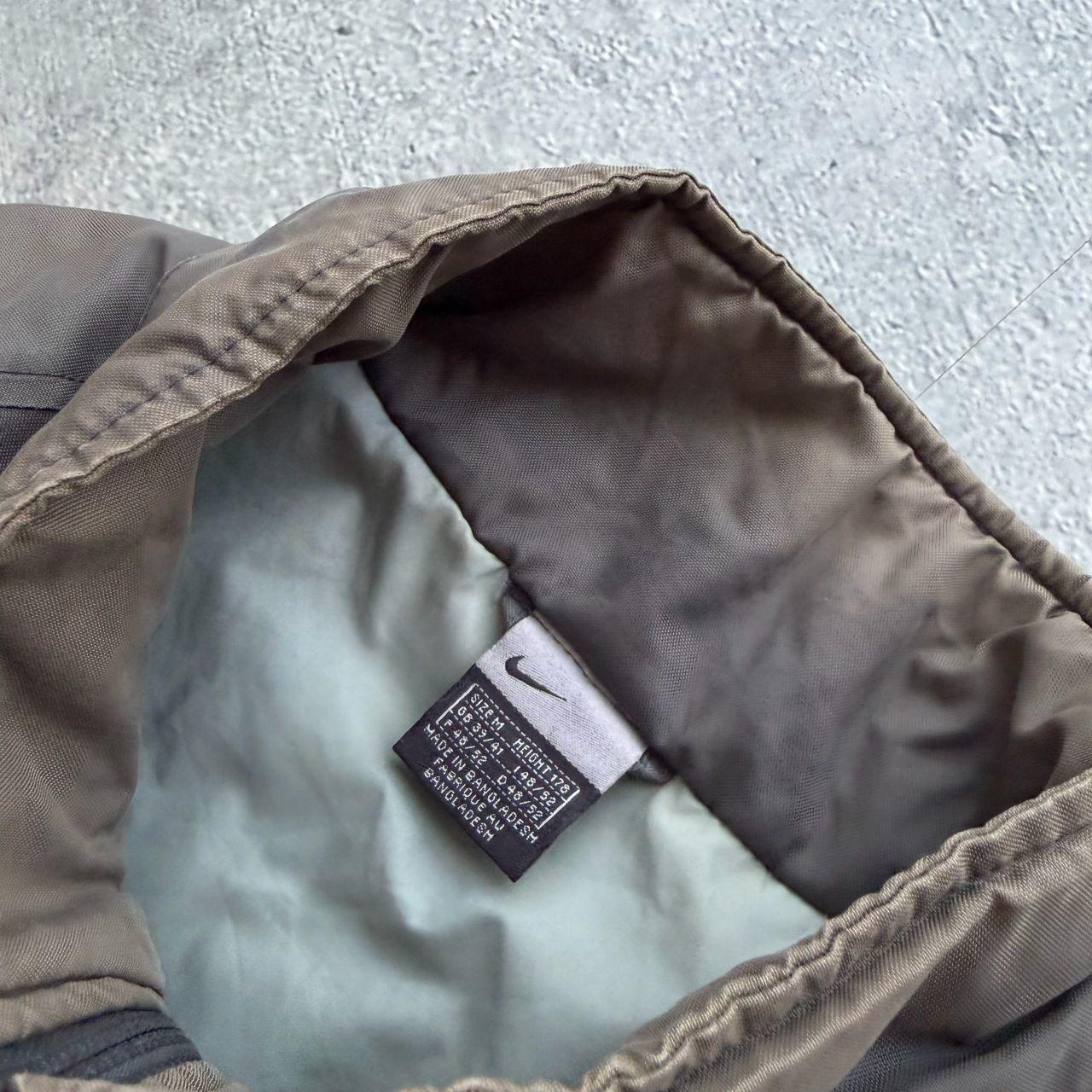 90's Nike Puffer Jacket (M)