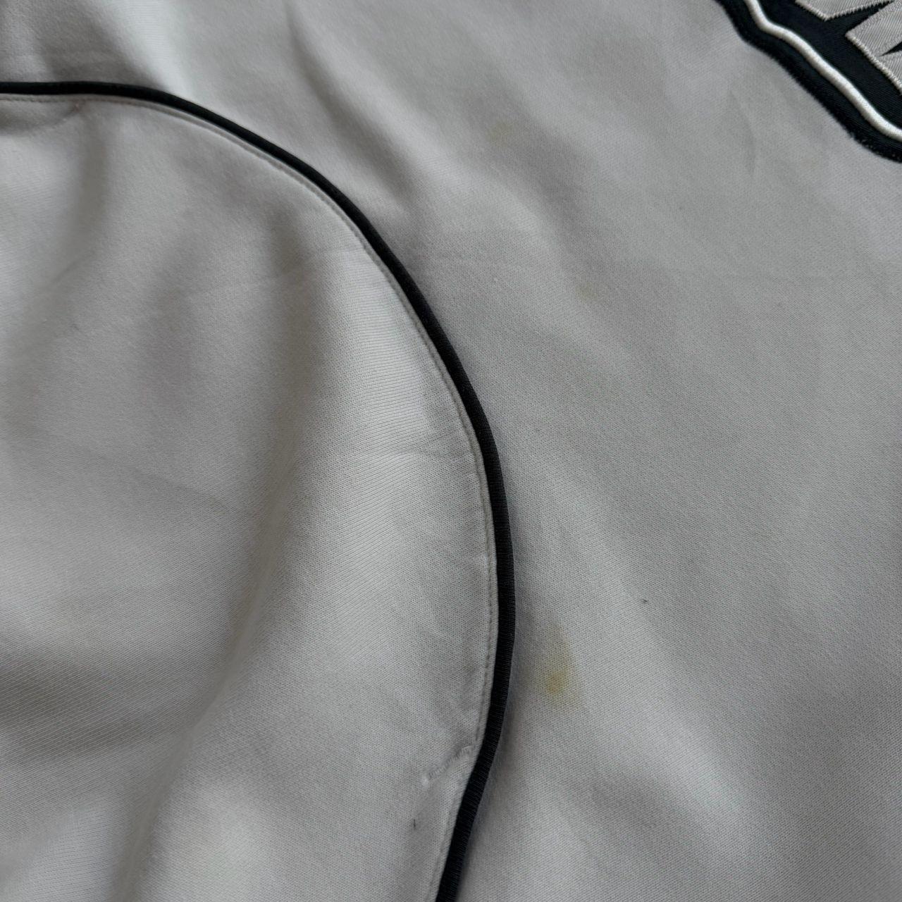 2000's Nike Hoodie (M)
