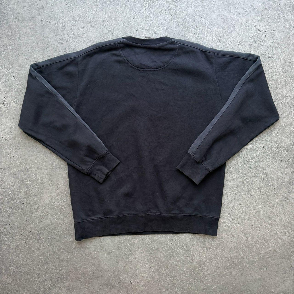 Early 2000's Nike Sweater (M)