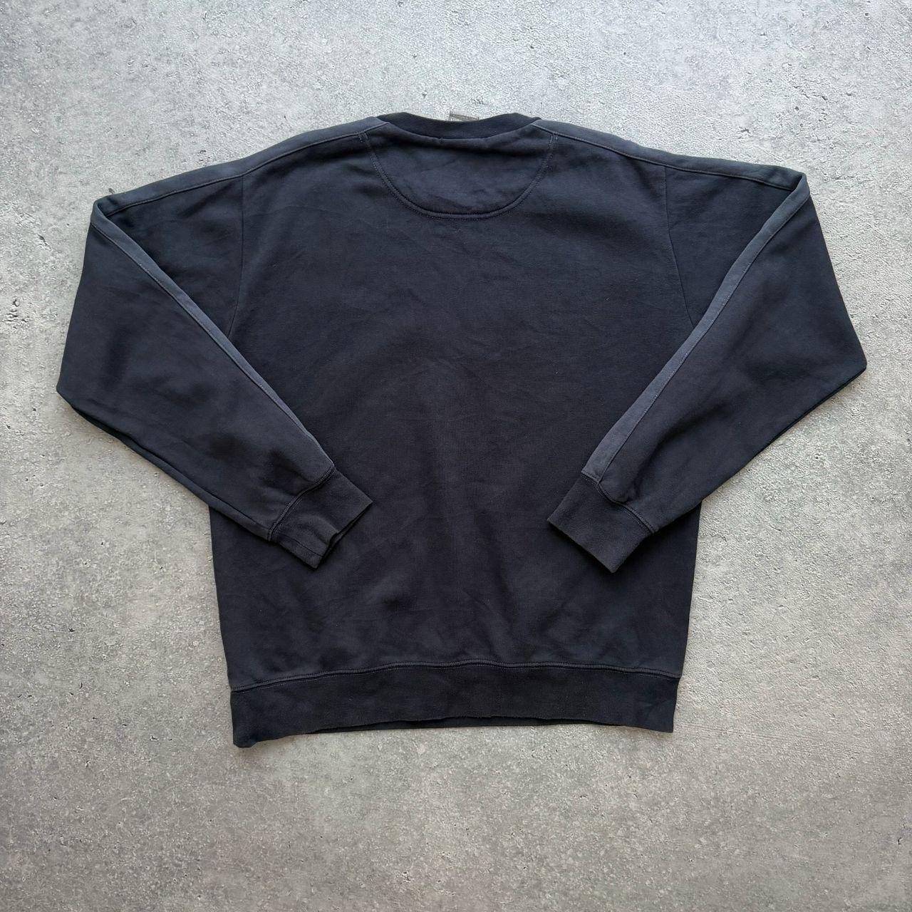 Early 2000's Nike Sweater (M)