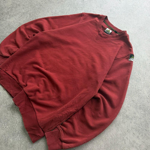 2000's Adidas Equipment Sweater (M)
