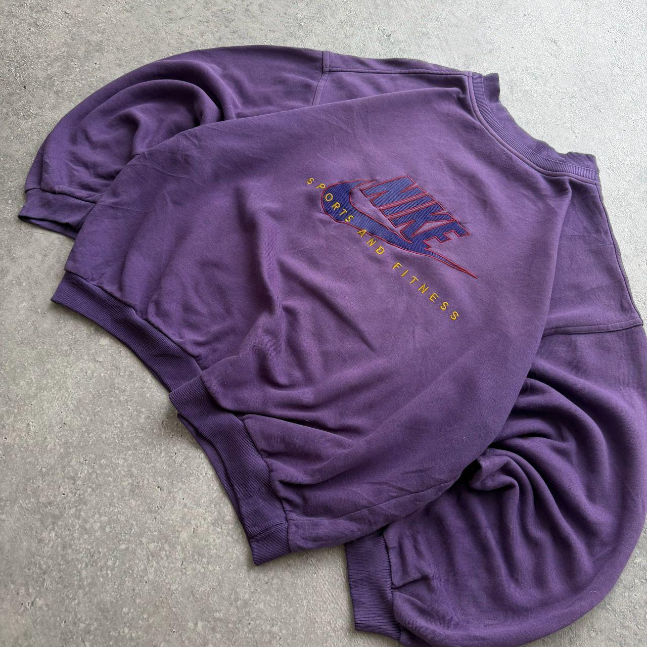 90's Nike Sweater (L)