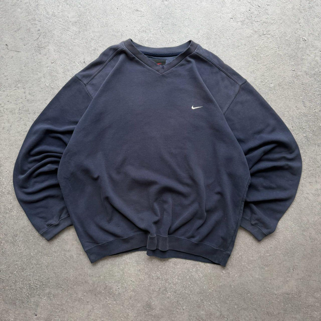 90's Nike Sweater (L)