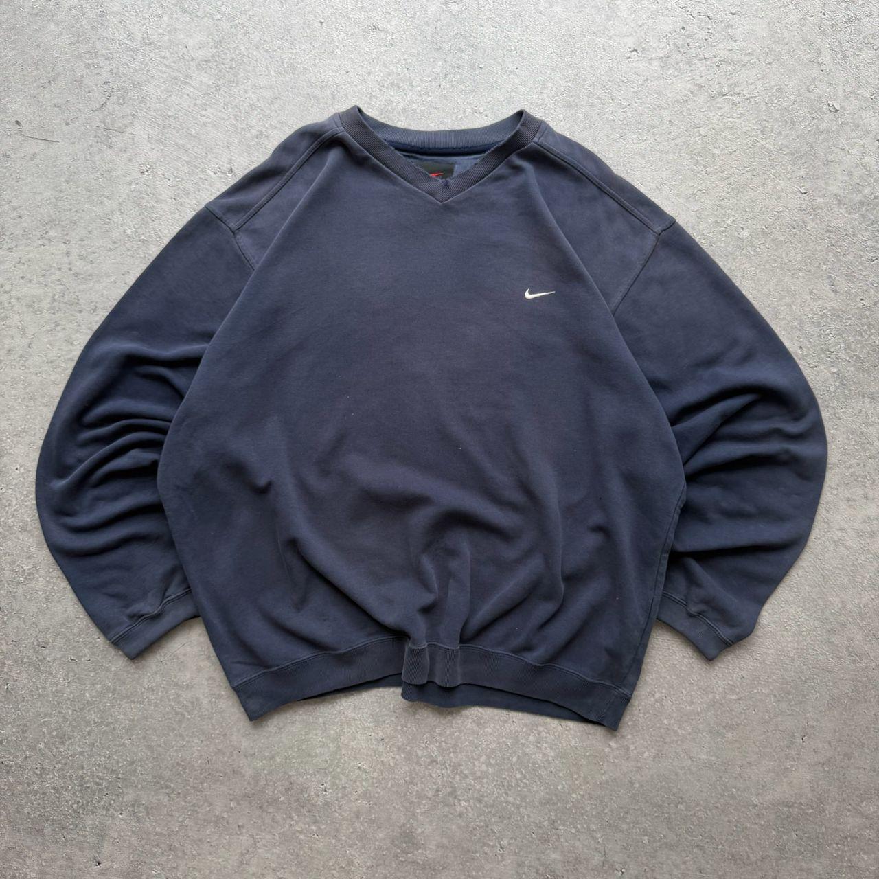 90's Nike Sweater (L)