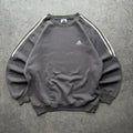 2000's Adidas Sweater - Women's Large