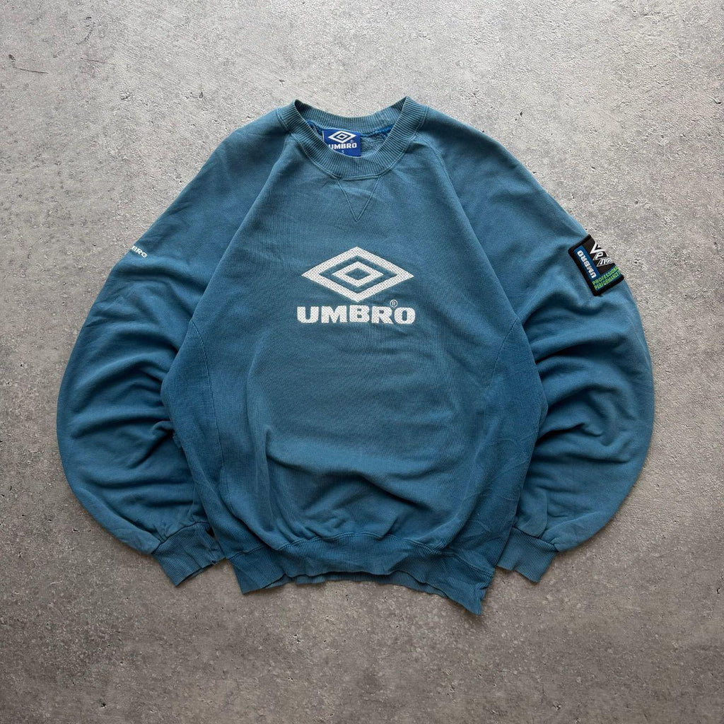 90's Umbro Sweater (S)