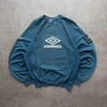 90's Umbro Sweater (S)