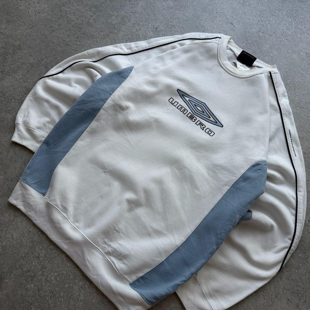 90's Umbro Sweater (L)