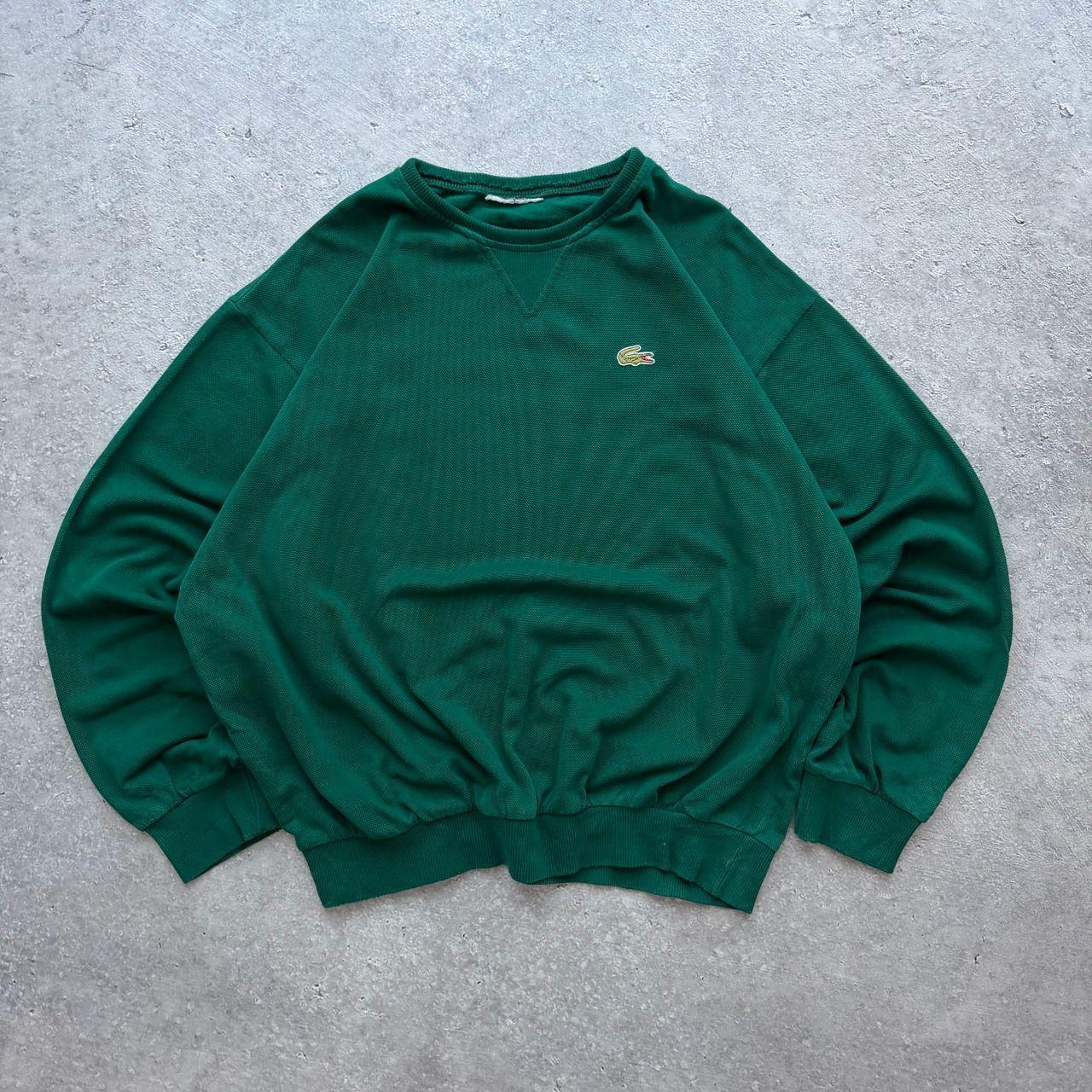 90's Lacoste Sweater (M)