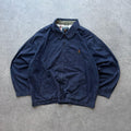 90's Chaps Ralph Lauren Harrington Jacket (XL)