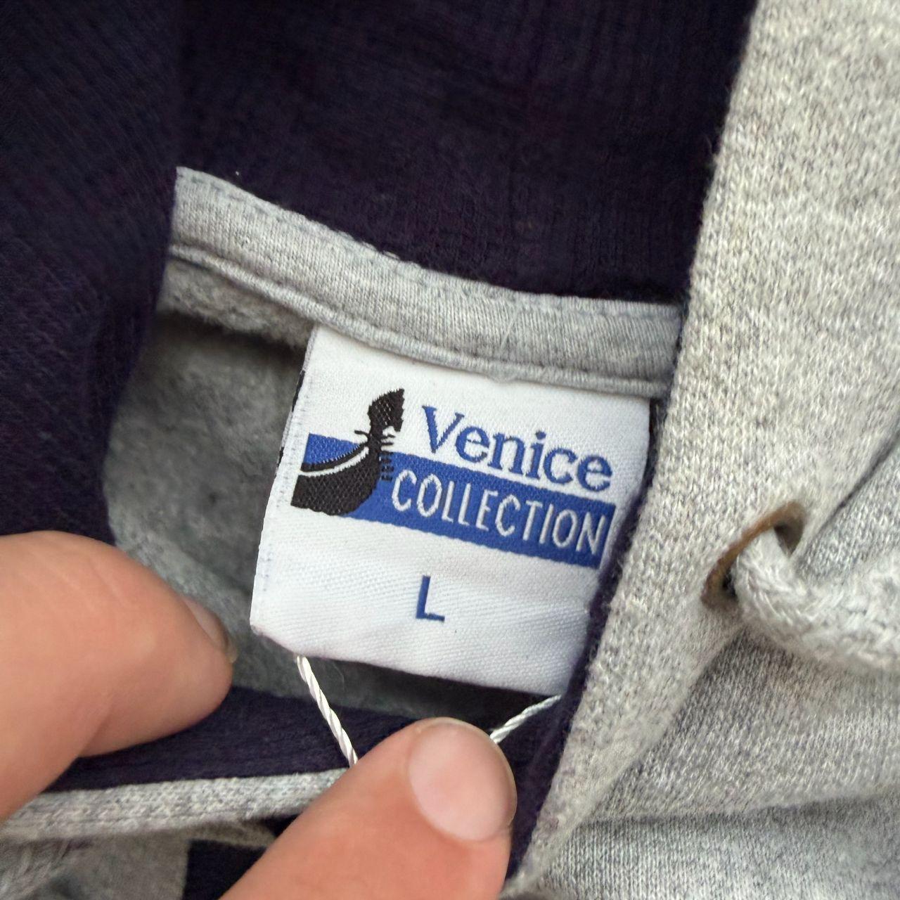 Vintage Italia Hoodie (L)