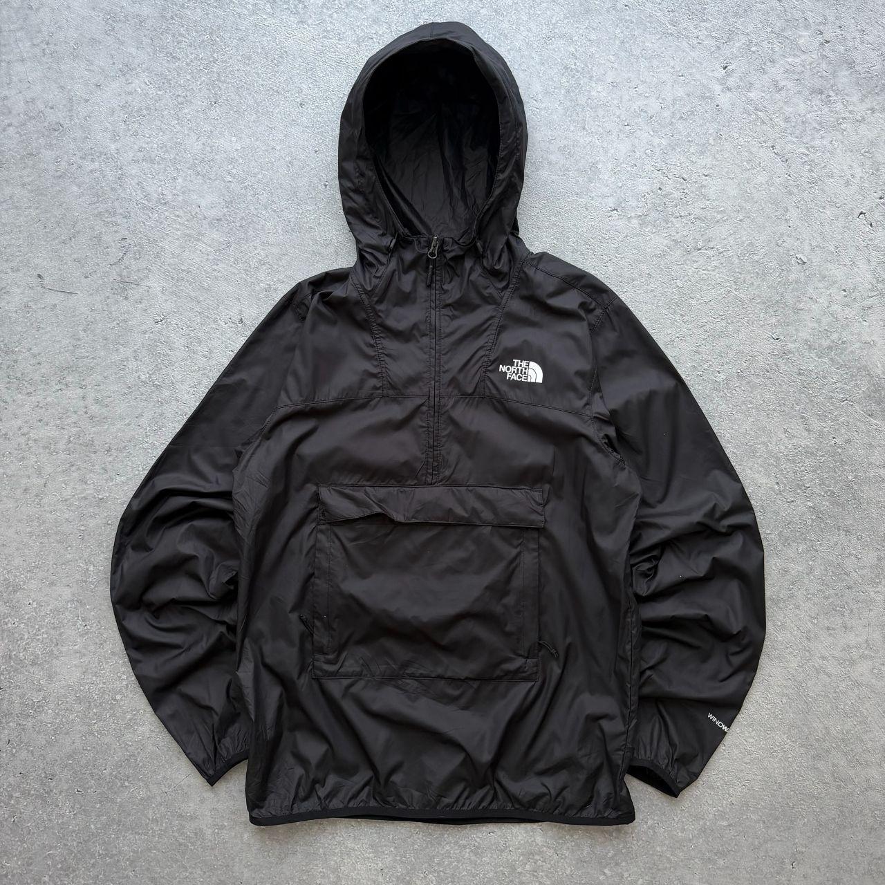 The North Face Windbreaker Jacket (S)