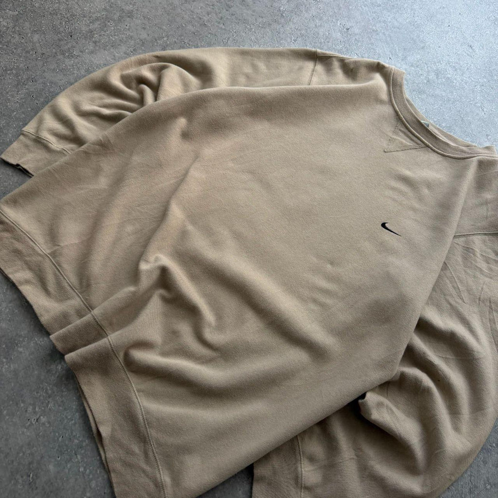 2000's Nike Sweater (L)