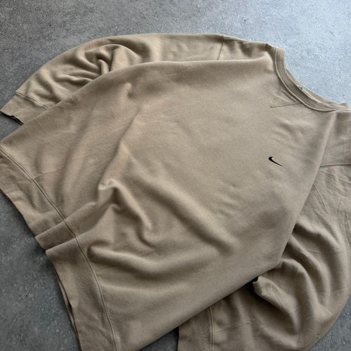 2000's Nike Sweater (L)