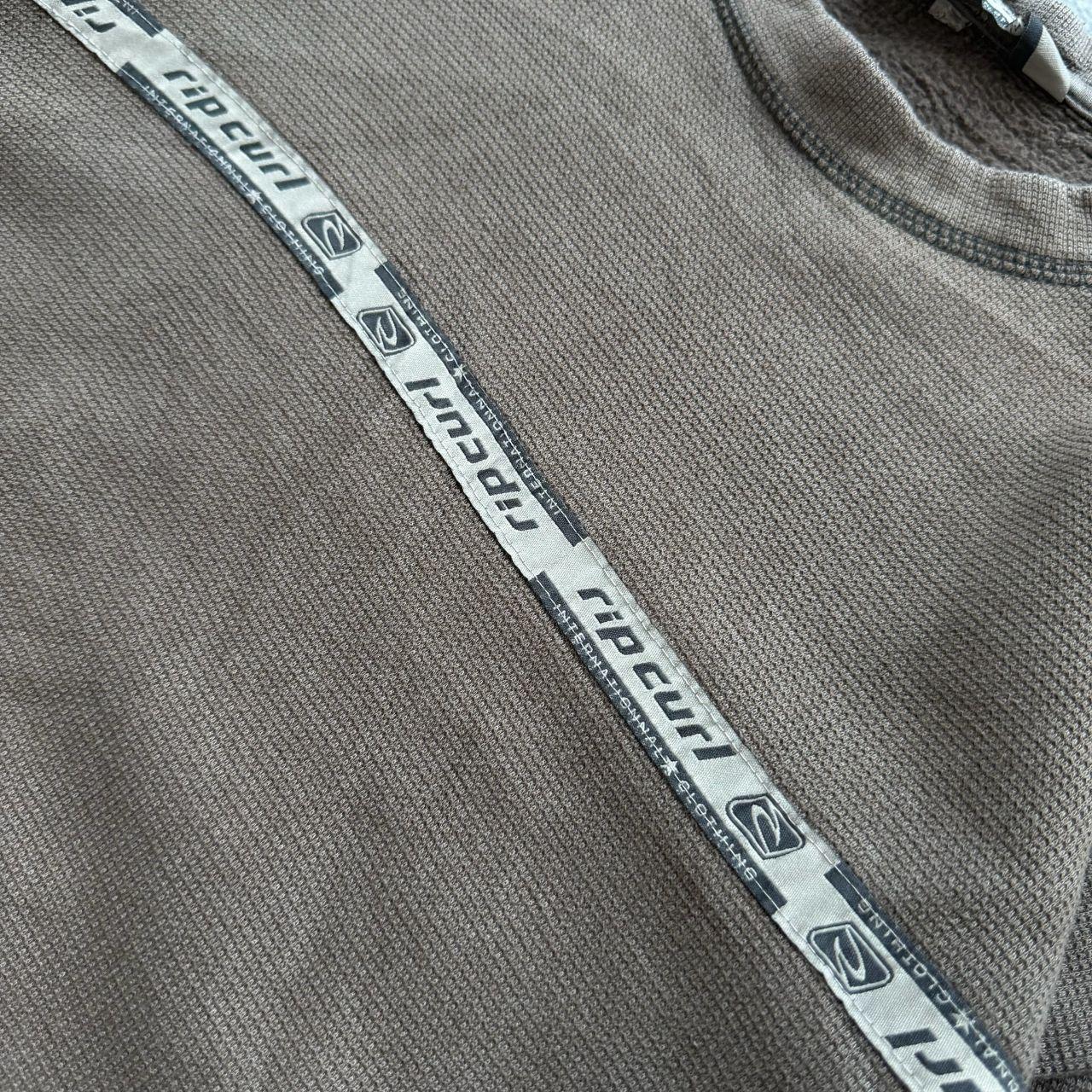 90's Rip Curl Sweater (M)