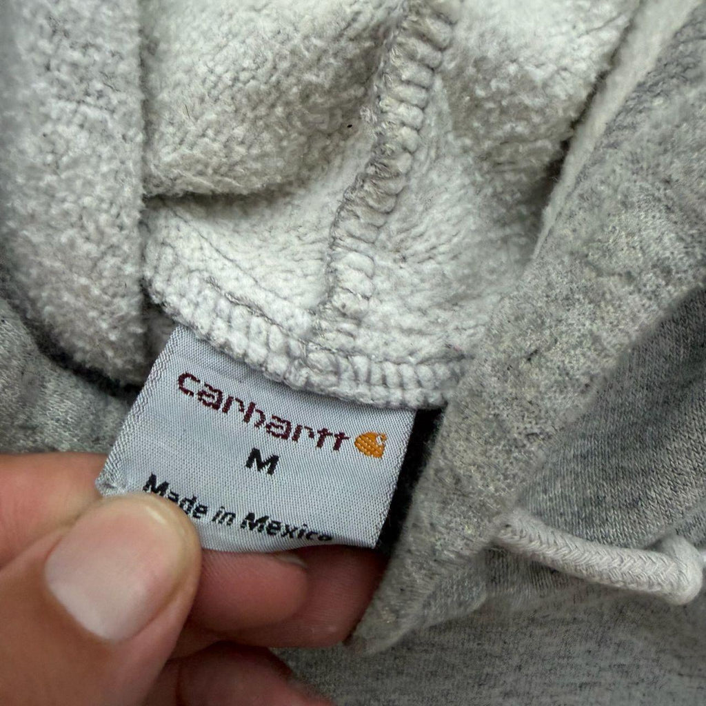 Vintage Carhartt Hoodie (M)