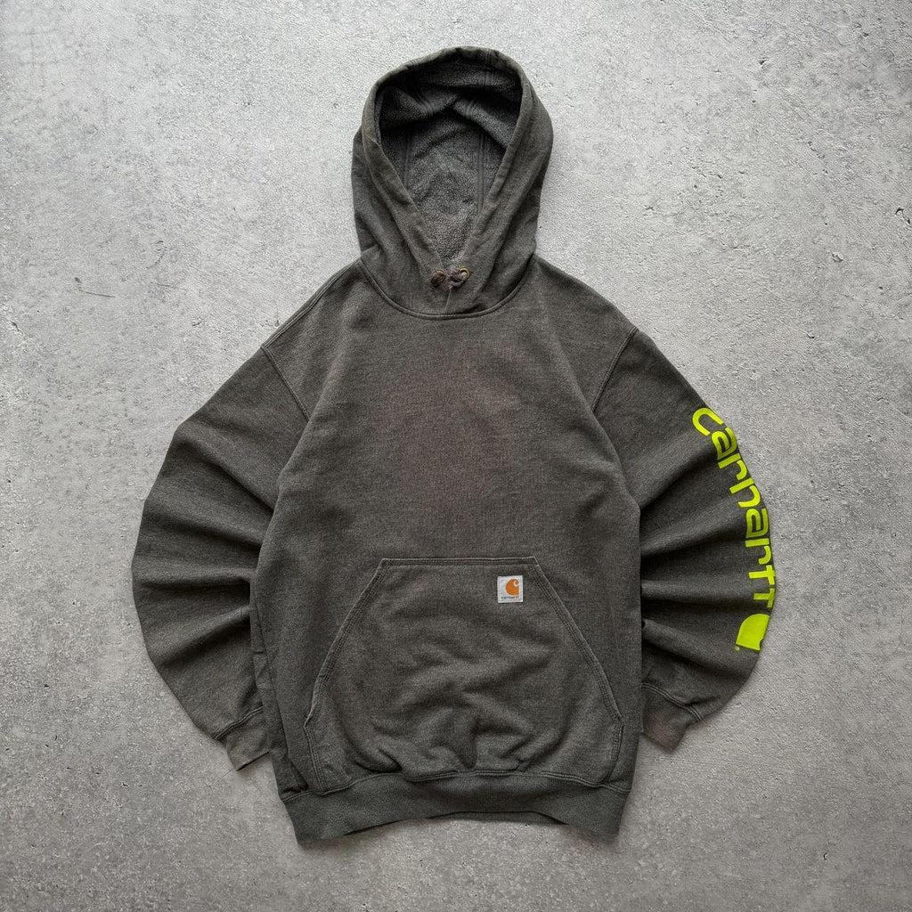Vintage Carhartt Hoodie (S)
