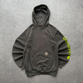 Vintage Carhartt Hoodie (S)