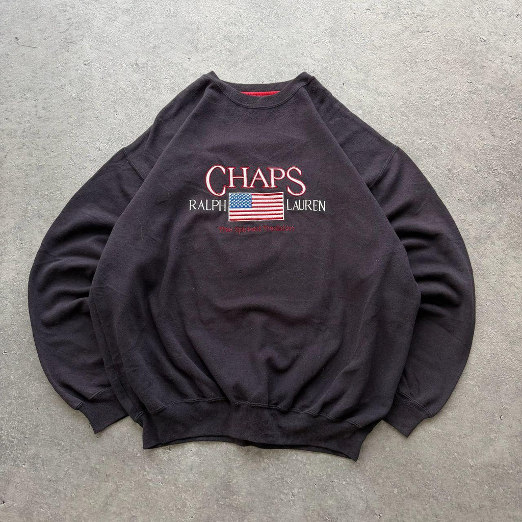 90's Chaps Ralph Lauren Sweater (L)