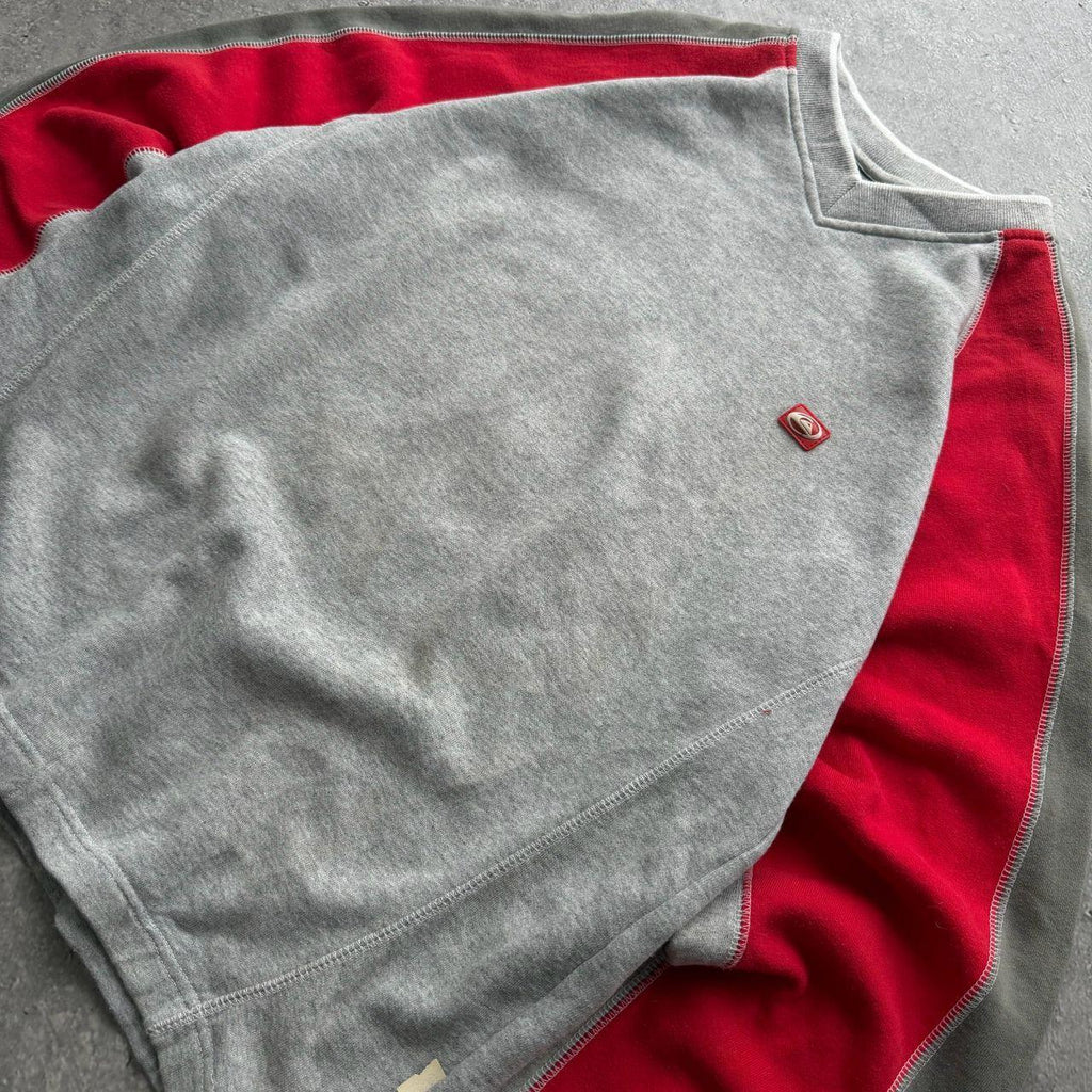 2000's Quicksilver Sweater (M)