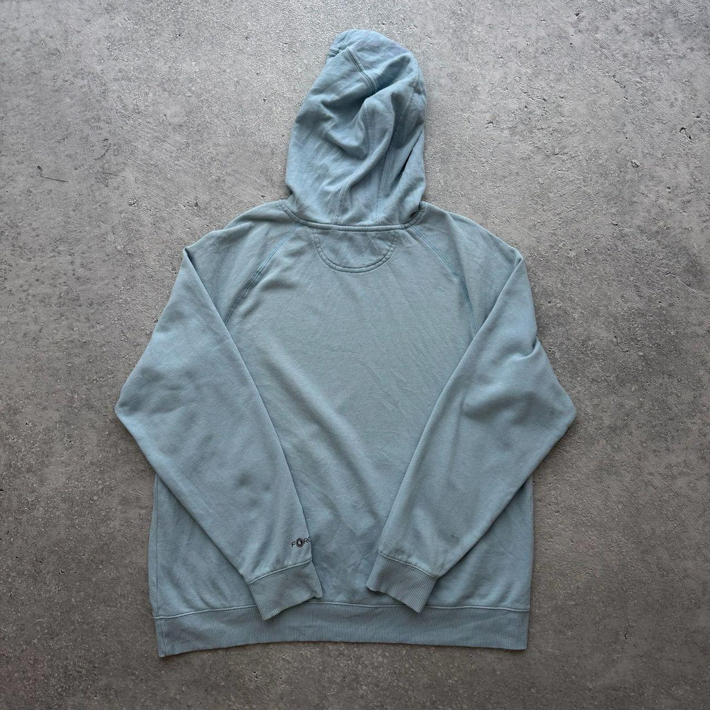 Vintage Carhartt Hoodie - Large