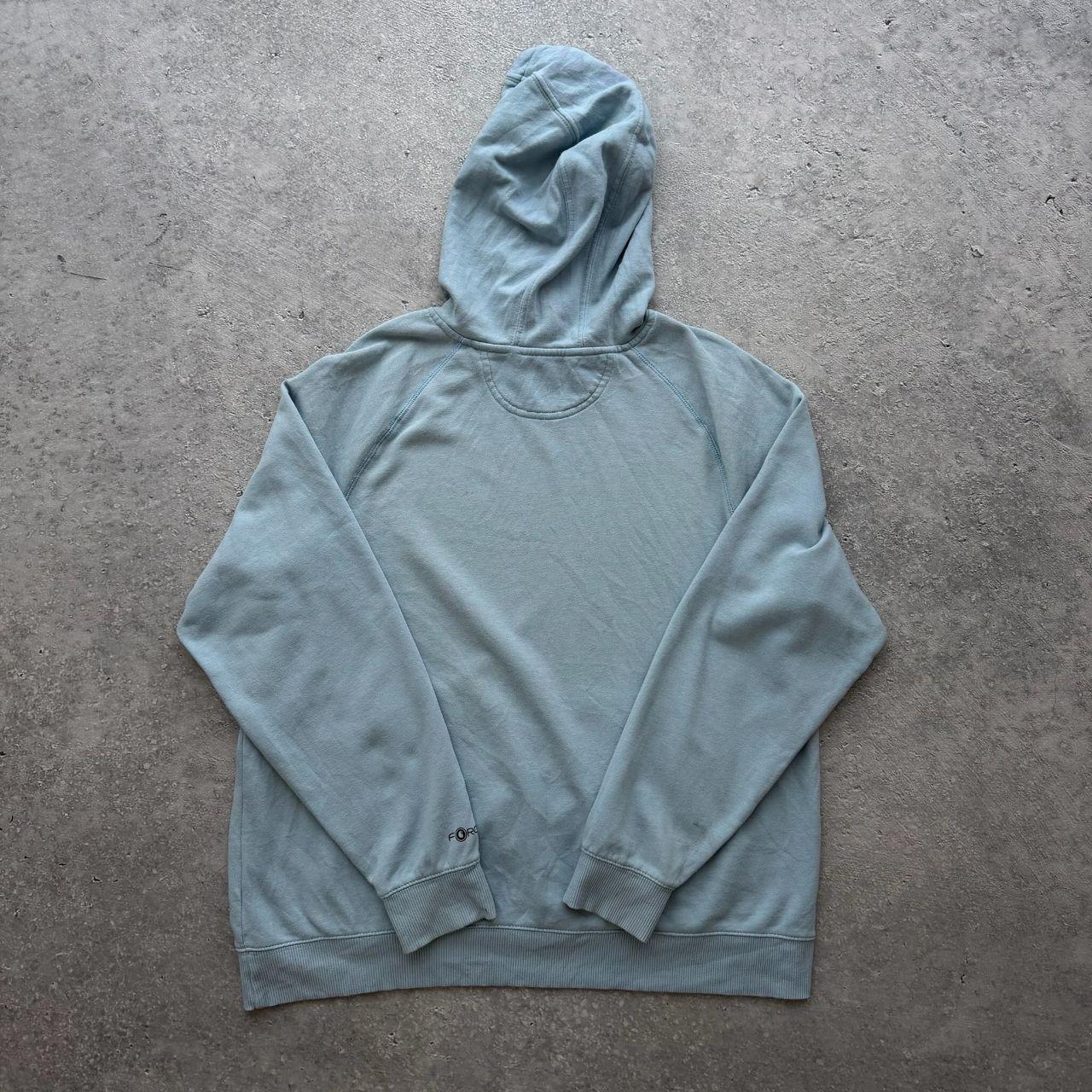 Vintage Carhartt Hoodie - Large