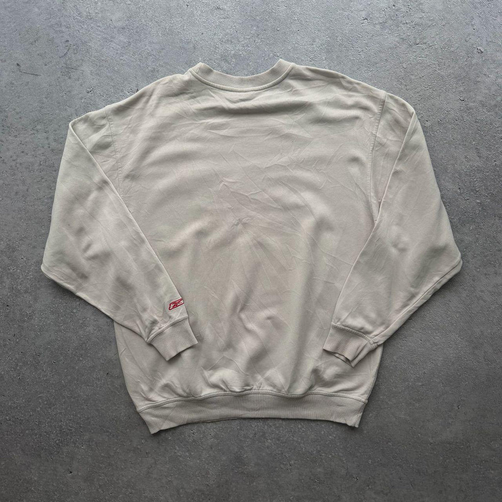 2000's Reebok Sweater (L)
