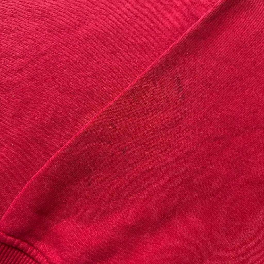 Early 2000's Reebok Sweater (XL)